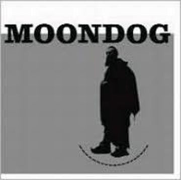 MOONDOG | VINYL RECORD (LP)