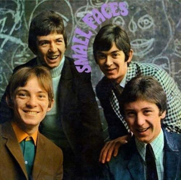 SMALL FACES | VINYL RECORD (LP)