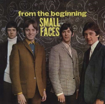 FROM THE BEGINNING | VINYL RECORD (LP)