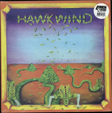 HAWKWIND | VINYL RECORD (LP)