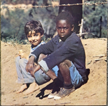 CLUBE DA ESQUINA | VINYL RECORD (LP)