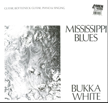 MISSISSIPPI BLUES | VINYL RECORD (LP)