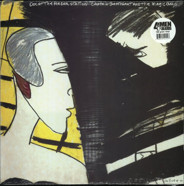DOC AT THE RADAR STATION | VINYL RECORD (LP)