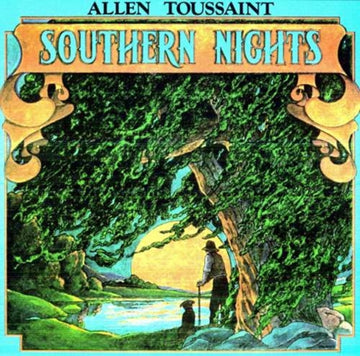 SOUTHERN NIGHTS | VINYL RECORD (LP)