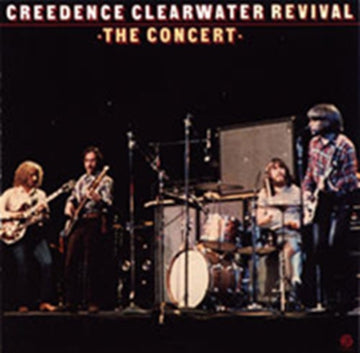CONCERT | VINYL RECORD (LP)