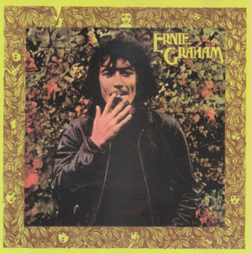 ERNIE GRAHAM | VINYL RECORD (LP)