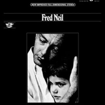FRED NEIL | VINYL RECORD (LP)