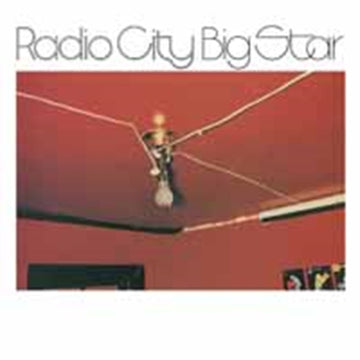 RADIO CITY | VINYL RECORD (LP)
