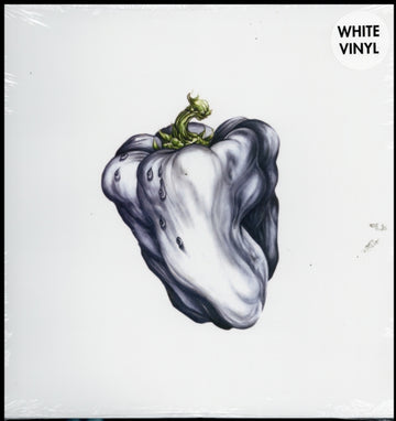WHITE PEPPER (WHITE VINYL) | VINYL RECORD (LP)