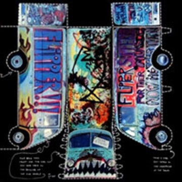 GONE FISHIN | VINYL RECORD (LP)