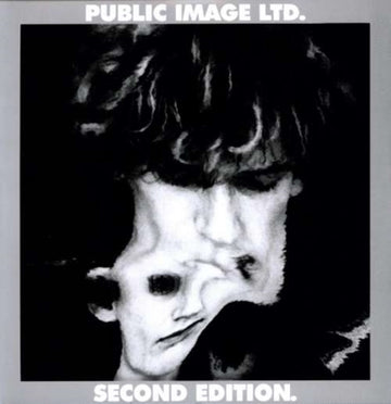 SECOND EDITION | VINYL RECORD (LP)