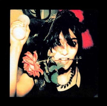 FLOWERS OF ROMANCE | VINYL RECORD (LP)