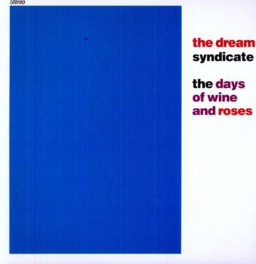 DAYS OF WINE & ROSES | VINYL RECORD (LP)