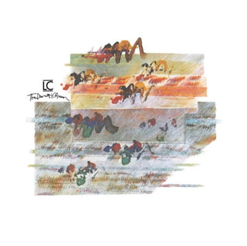 LC | VINYL RECORD (LP)