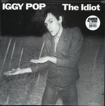 IDIOT | VINYL RECORD (LP)