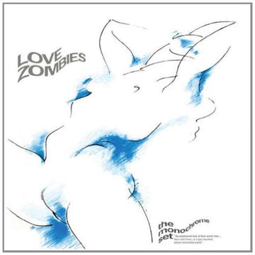LOVE ZOMBIES | VINYL RECORD (LP)