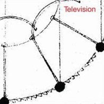 TELEVISION | VINYL RECORD (LP)