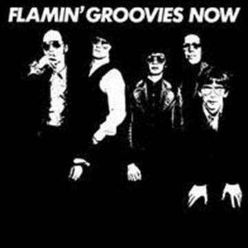 NOW | VINYL RECORD (LP)