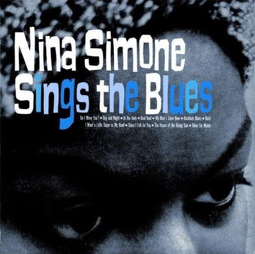 SINGS THE BLUES (180G) | VINYL RECORD (LP)