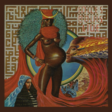 LIVE-EVIL (180G/GATEFOLD) | VINYL RECORD (LP)