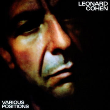 VARIOUS POSITIONS | VINYL RECORD (LP)