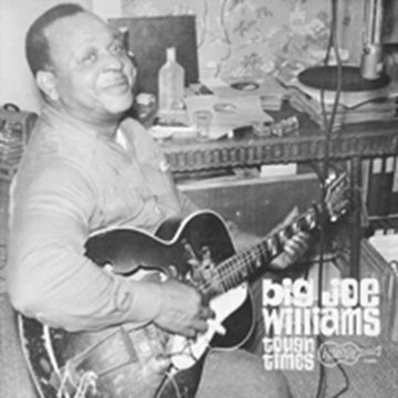 TOUGH TIMES | VINYL RECORD (LP)