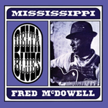 DELTA BLUES | VINYL RECORD (LP)