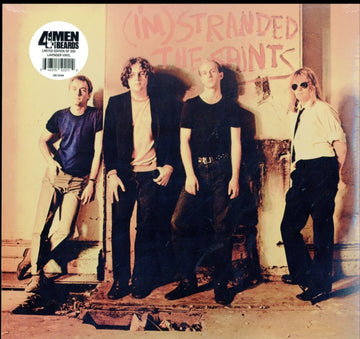 (I'M) STRANDED (LIMITED EDITION LAVENDER VINYL) | VINYL RECORD (LP)