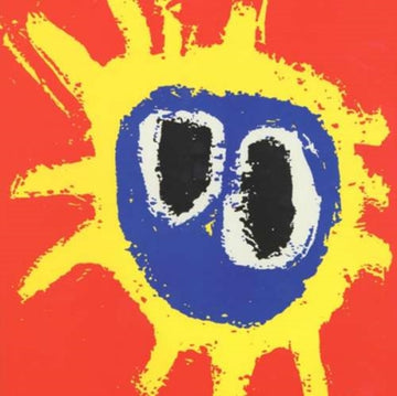 SCREAMADELICA | VINYL RECORD (LP)