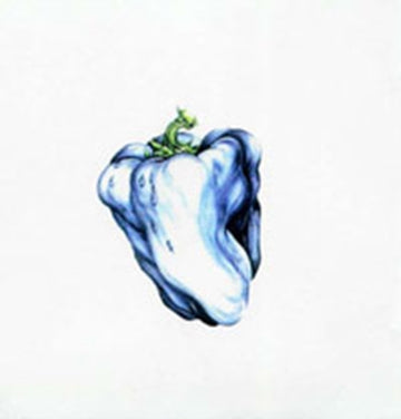 WHITE PEPPER | VINYL RECORD (LP)