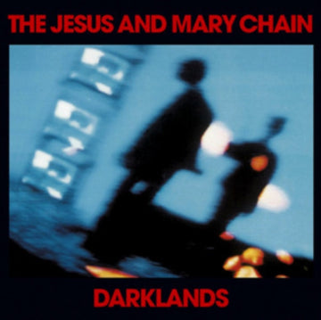 DARKLANDS | VINYL RECORD (LP)