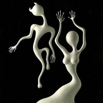 LAZER GUIDED MELODIES | VINYL RECORD (LP)