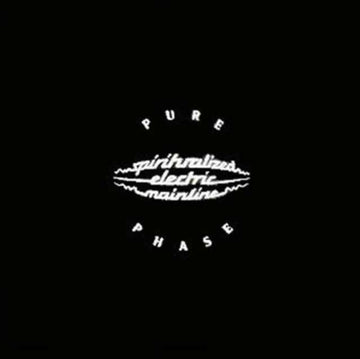 PURE PHASE | VINYL RECORD (LP)