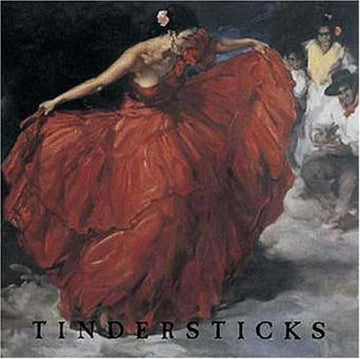 TINDERSTICKS I | VINYL RECORD (LP)