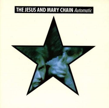 AUTOMATIC | VINYL RECORD (LP)