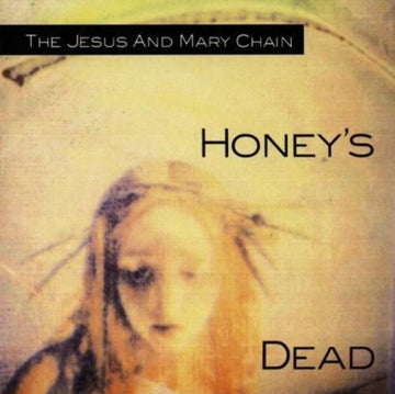 HONEY'S DEAD (180G) | VINYL RECORD (LP)
