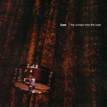 CURTAIN HITS CAST | VINYL RECORD (LP)