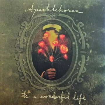IT'S A WONDERFUL LIFE | VINYL RECORD (LP)