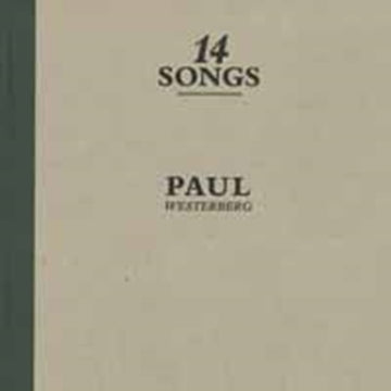 14 SONGS | VINYL RECORD (LP)