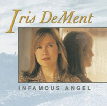 INFAMOUS ANGEL | VINYL RECORD (LP)