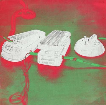 FUCKED UP INSIDE | VINYL RECORD (LP)
