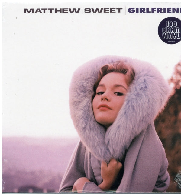 SWEET, MATTHEW | GIRLFRIEND | VINYL RECORD (LP)