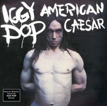 AMERICAN CAESAR | VINYL RECORD (LP)