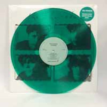 STARFISH (TRANSLUCENT GREEN VINYL) | VINYL RECORD (LP)
