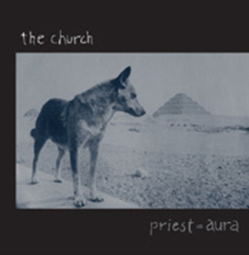 PRIEST = AURA (180G) | VINYL RECORD (LP)
