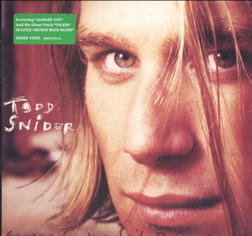 SONGS FOR THE DAILY PLANET (TRANSLUCENT GREEN VINYL) | VINYL RECORD (LP)