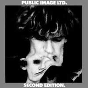 SECOND EDITION (CLEAR VINYL) | VINYL RECORD (LP)