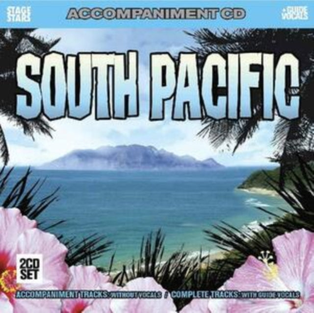 KARAOKE | SOUTH PACIFIC | CD