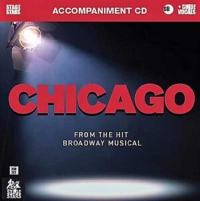 KARAOKE | CHICAGO (THE MUSICAL) | CD