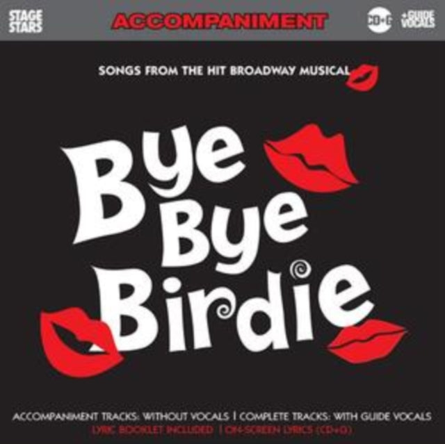 KARAOKE | BYE BYE BIRDIE | CD